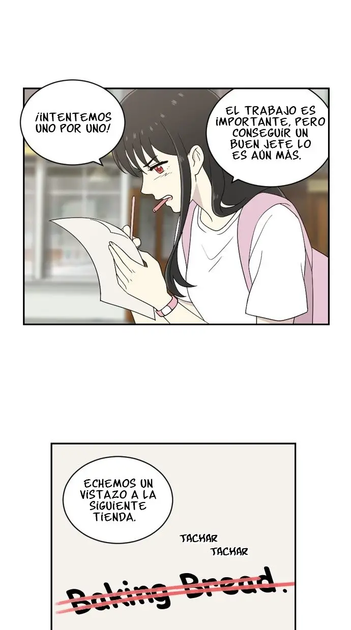 Hana Haru (2017) - Capítulo 53 - Página 35 - LectorTMOo