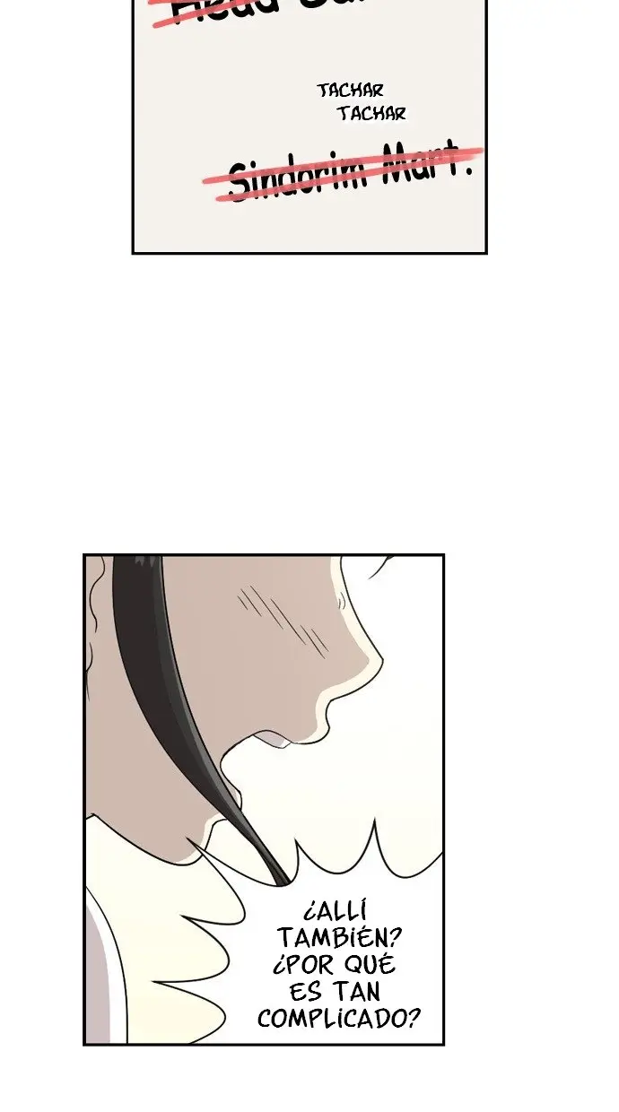 Hana Haru (2017) - Capítulo 53 - Página 38 - LectorTMOo