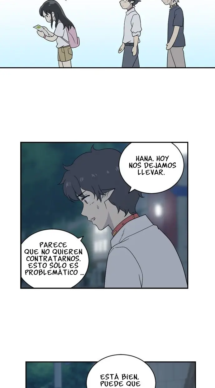Hana Haru (2017) - Capítulo 53 - Página 41 - LectorTMOo