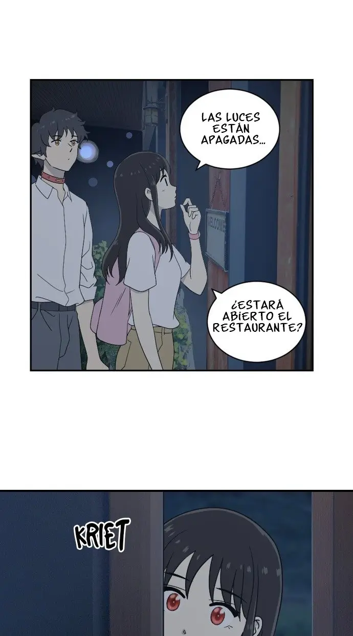Hana Haru (2017) - Capítulo 53 - Página 44 - LectorTMOo