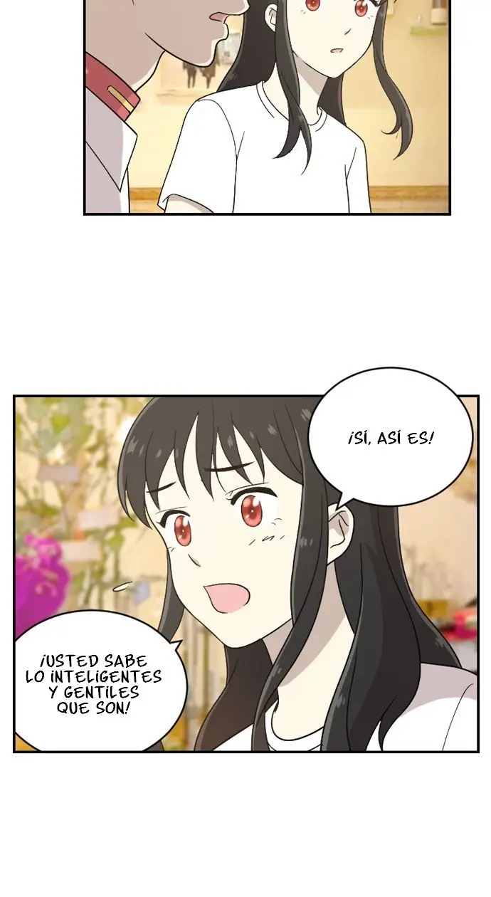 Hana Haru (2017) - Capítulo 54 - Página 13 - LectorTMOo