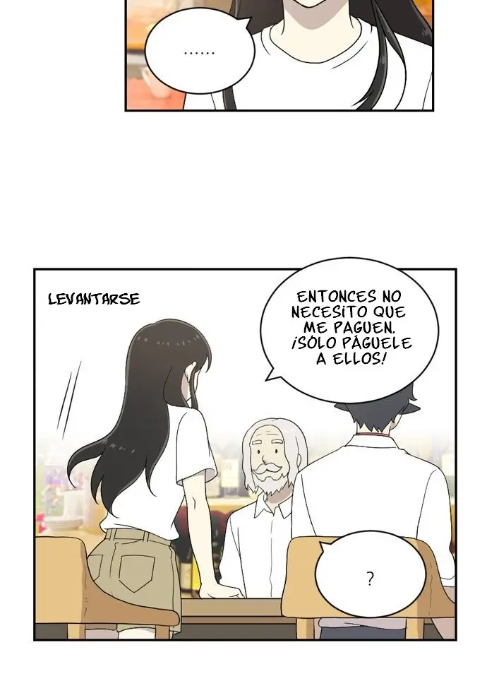 Hana Haru (2017) - Capítulo 54 - Página 17 - LectorTMOo
