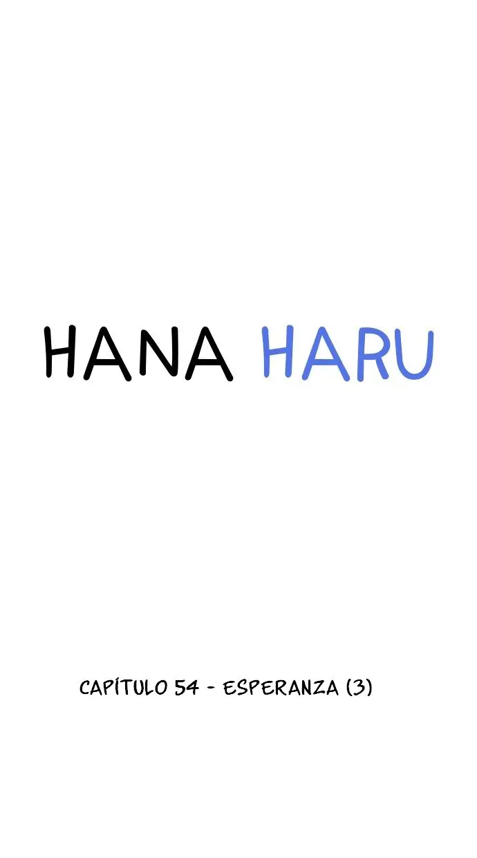 Hana Haru (2017) - Capítulo 54 - Página 26 - LectorTMOo