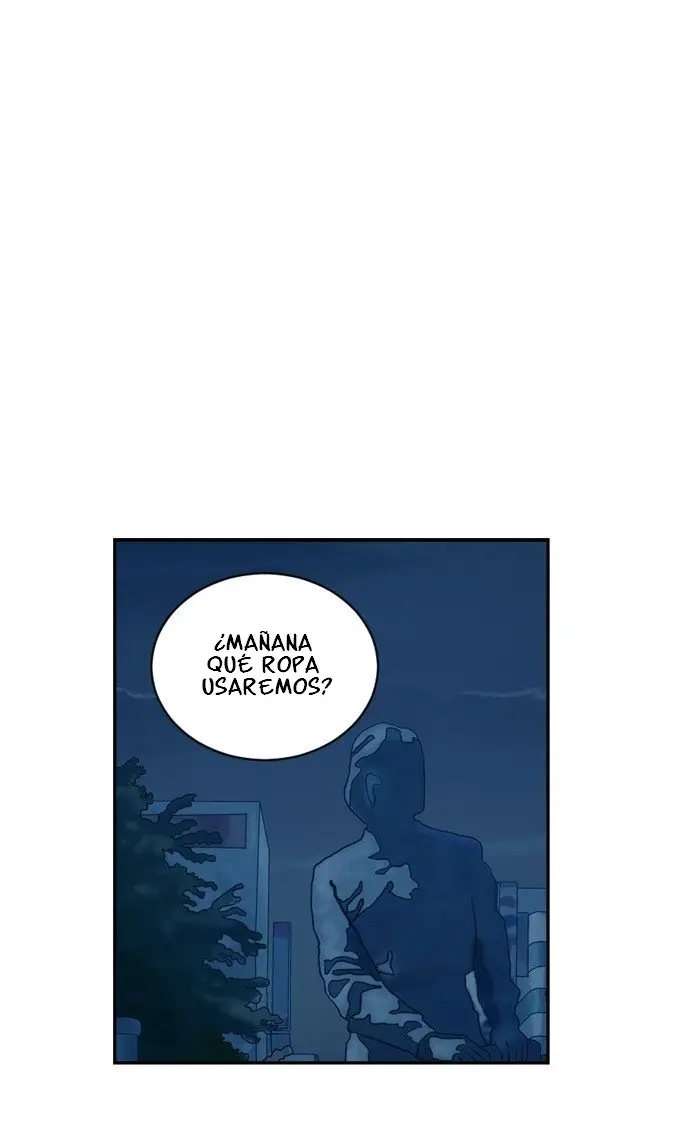 Hana Haru (2017) - Capítulo 54 - Página 27 - LectorTMOo