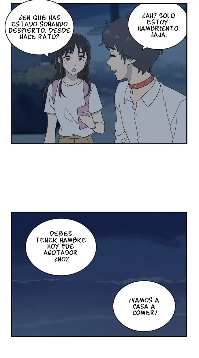 Hana Haru (2017) - Capítulo 54 - Página 31 - LectorTMOo