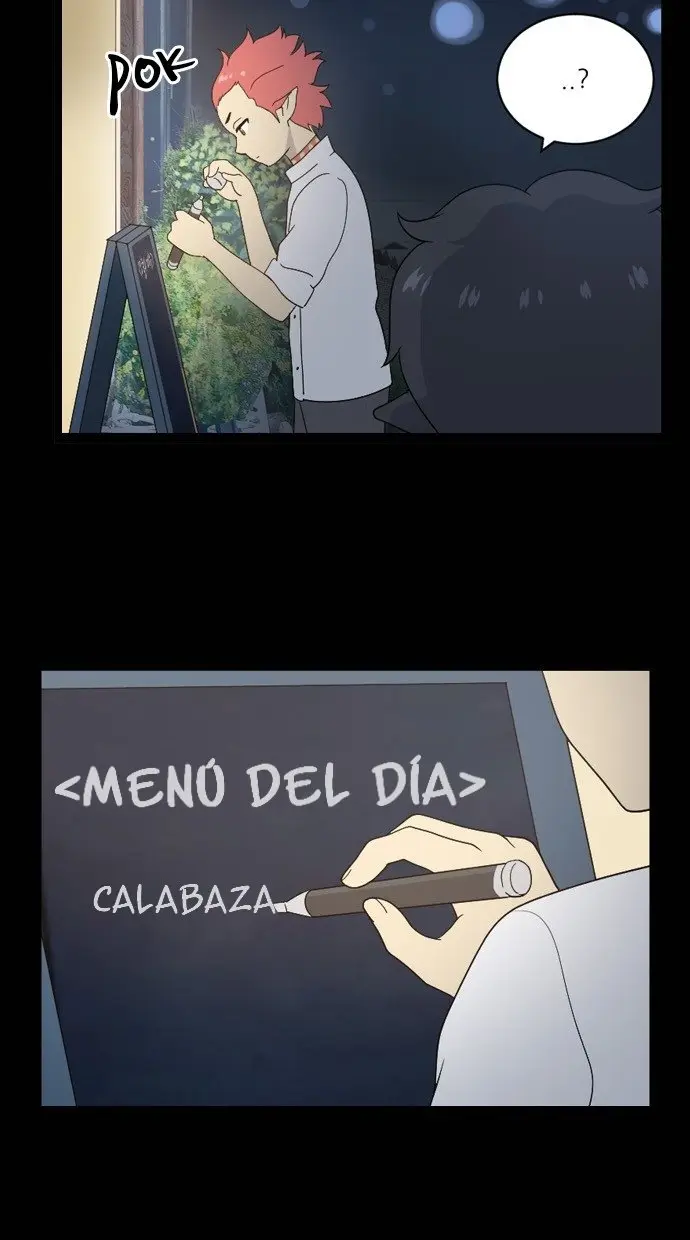 Hana Haru (2017) - Capítulo 54 - Página 37 - LectorTMOo