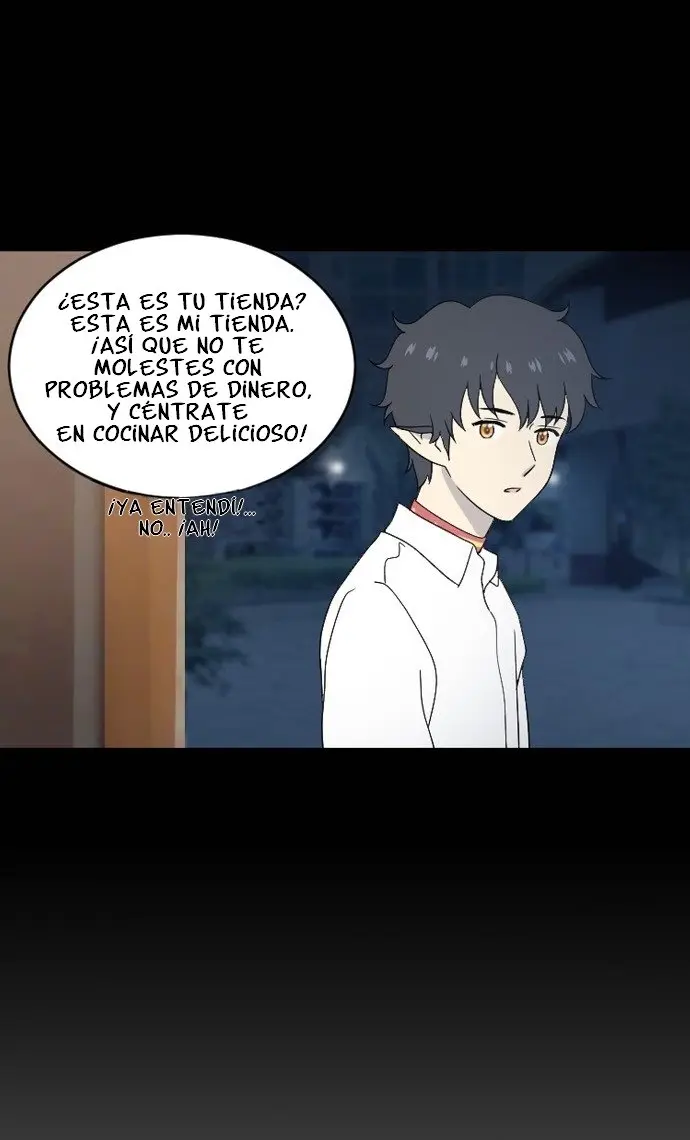 Hana Haru (2017) - Capítulo 54 - Página 43 - LectorTMOo