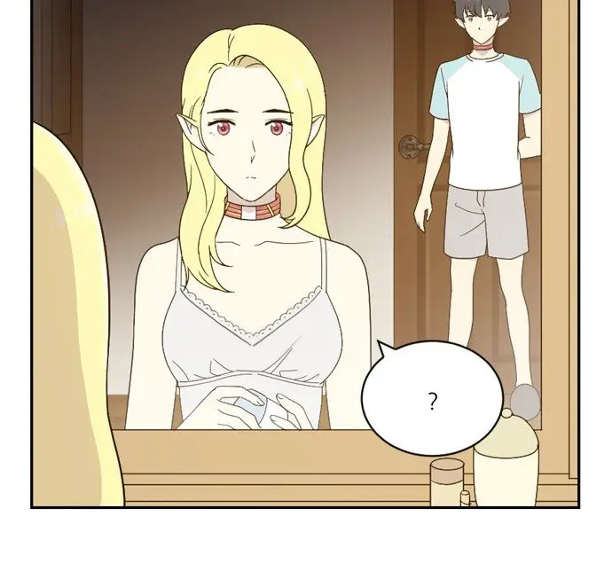Hana Haru (2017) - Capítulo 54 - Página 49 - LectorTMOo