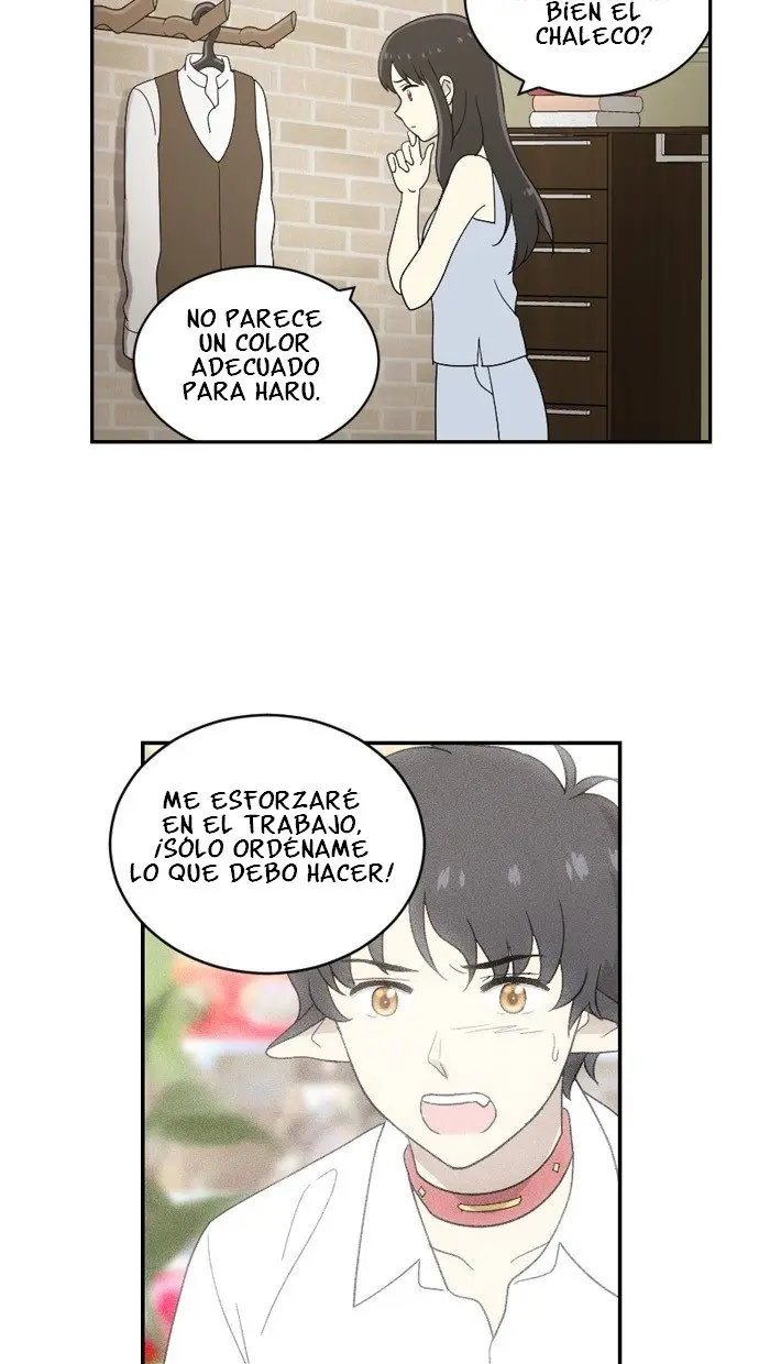 Hana Haru (2017) - Capítulo 54 - Página 52 - LectorTMOo