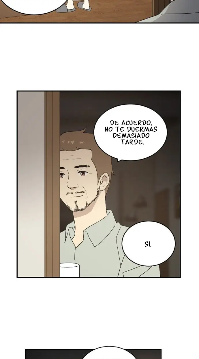 Hana Haru (2017) - Capítulo 54 - Página 55 - LectorTMOo