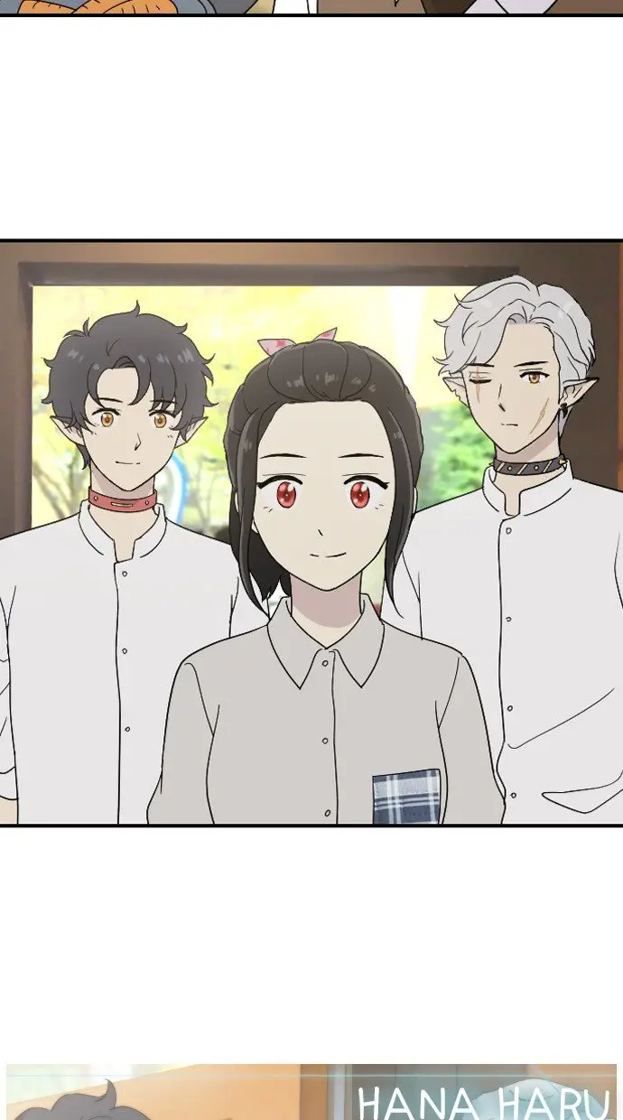 Hana Haru (2017) - Capítulo 54 - Página 64 - LectorTMOo