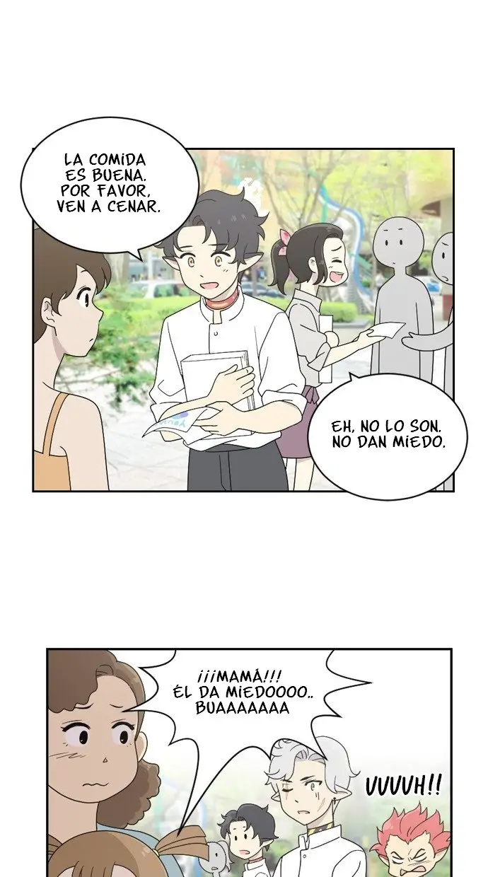 Hana Haru (2017) - Capítulo 55 - Página 5 - LectorTMOo