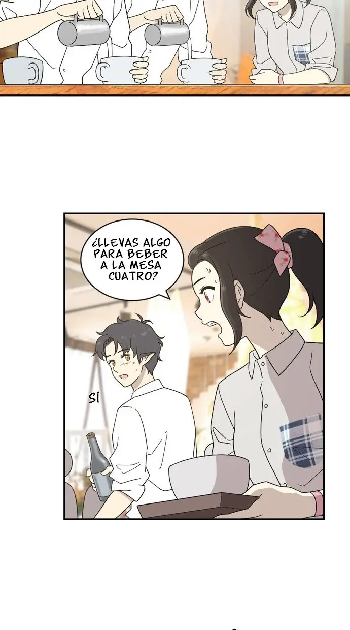 Hana Haru (2017) - Capítulo 55 - Página 9 - LectorTMOo