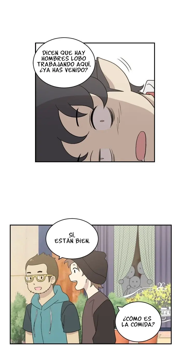 Hana Haru (2017) - Capítulo 55 - Página 12 - LectorTMOo