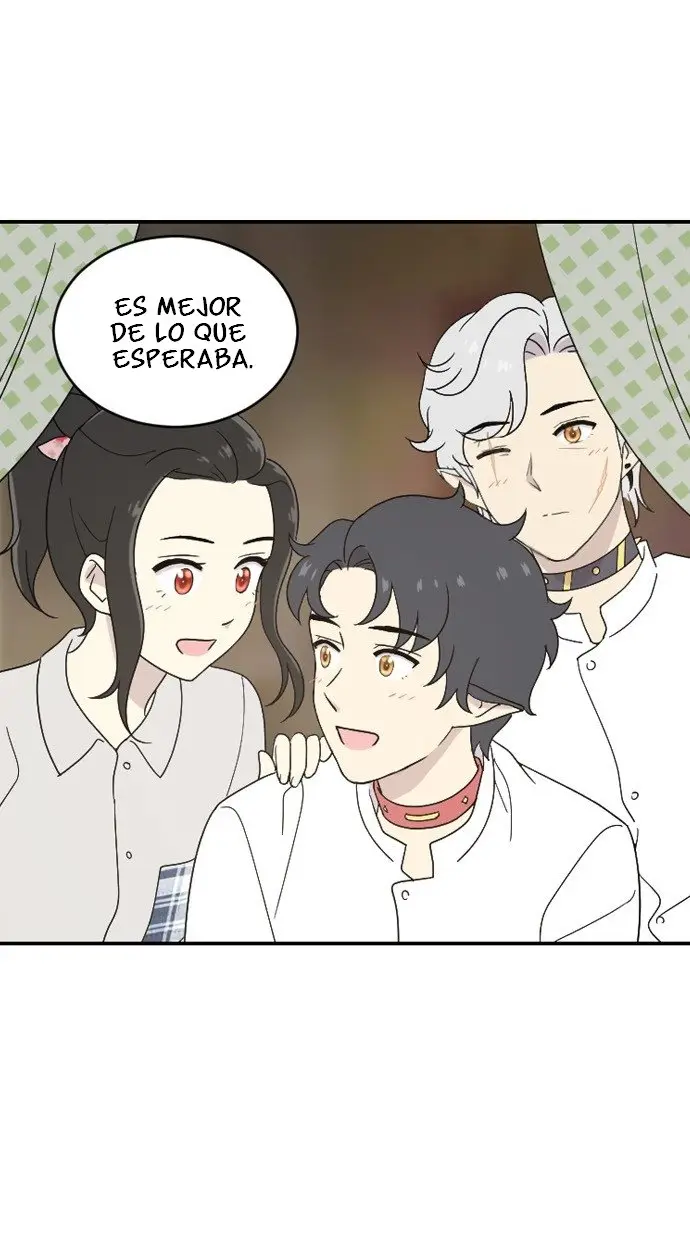 Hana Haru (2017) - Capítulo 55 - Página 13 - LectorTMOo