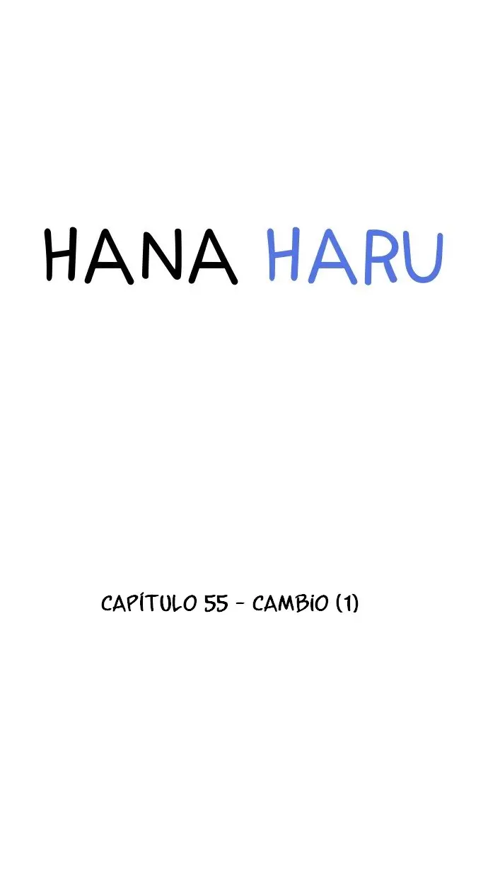 Hana Haru (2017) - Capítulo 55 - Página 19 - LectorTMOo