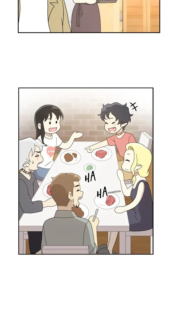 Hana Haru (2017) - Capítulo 55 - Página 29 - LectorTMOo