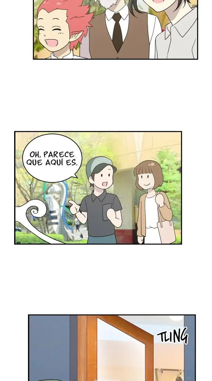 Hana Haru (2017) - Capítulo 55 - Página 32 - LectorTMOo