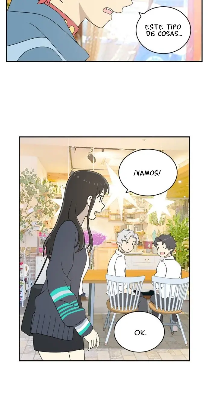 Hana Haru (2017) - Capítulo 55 - Página 44 - LectorTMOo