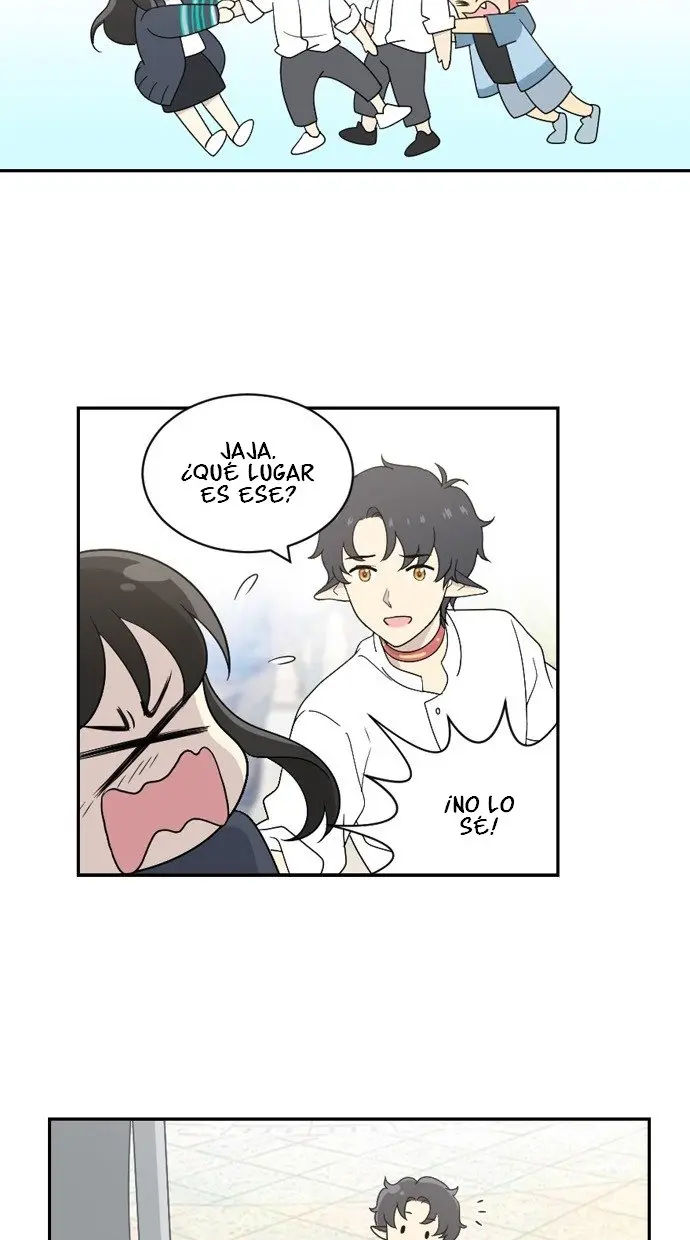 Hana Haru (2017) - Capítulo 55 - Página 53 - LectorTMOo
