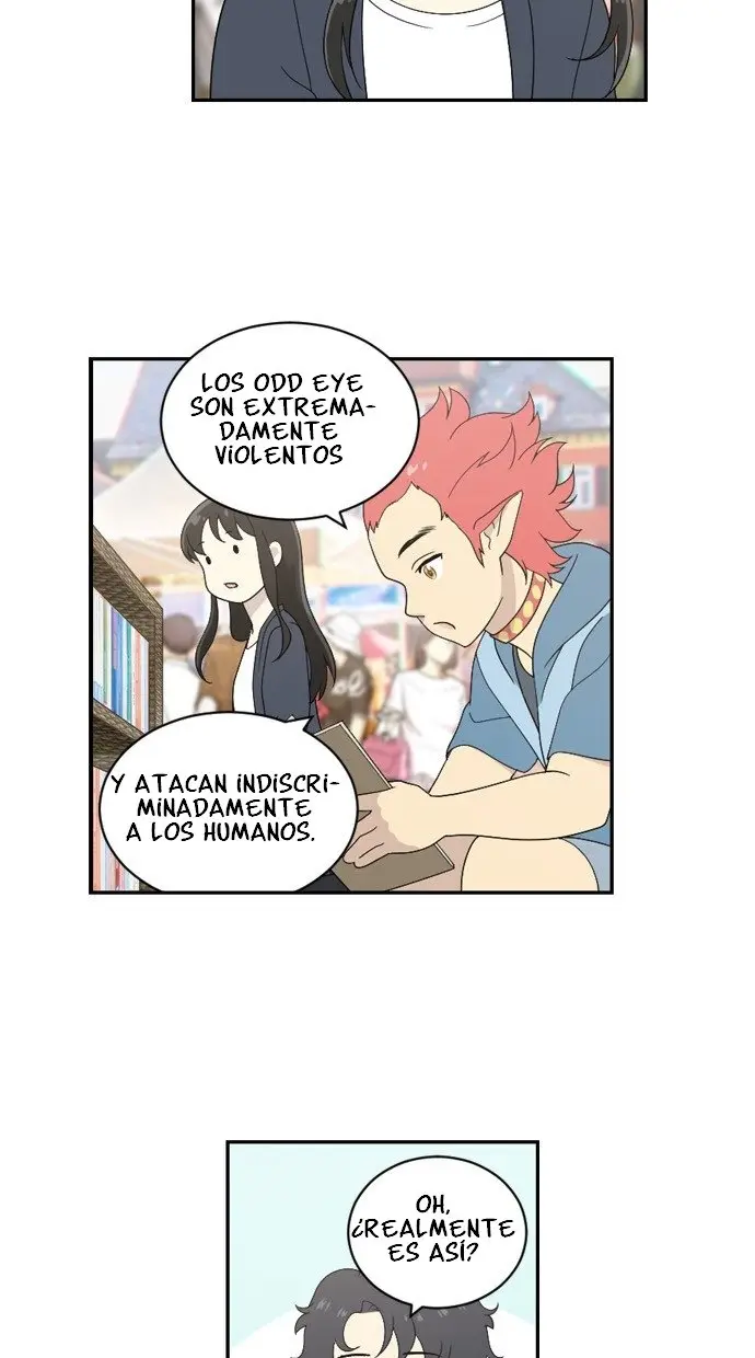 Hana Haru (2017) - Capítulo 56 - Página 5 - LectorTMOo
