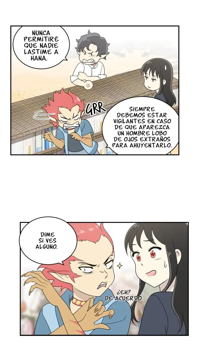 Hana Haru (2017) - Capítulo 56 - Página 8 - LectorTMOo