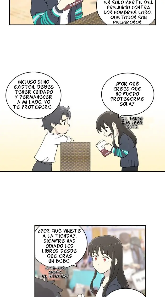 Hana Haru (2017) - Capítulo 56 - Página 10 - LectorTMOo