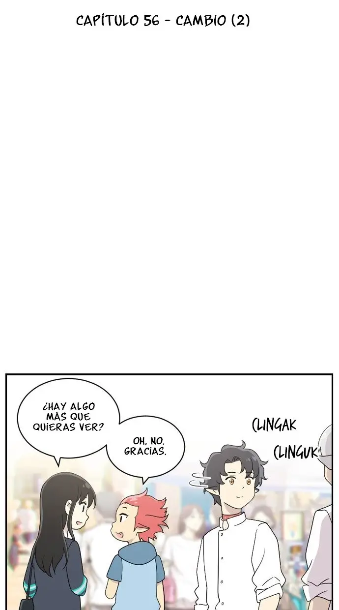 Hana Haru (2017) - Capítulo 56 - Página 19 - LectorTMOo