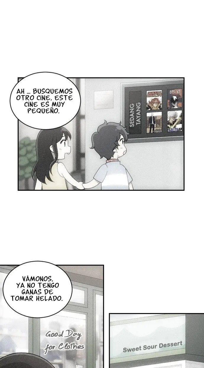 Hana Haru (2017) - Capítulo 56 - Página 26 - LectorTMOo