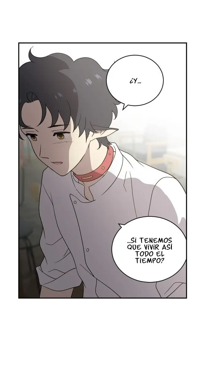 Hana Haru (2017) - Capítulo 56 - Página 36 - LectorTMOo