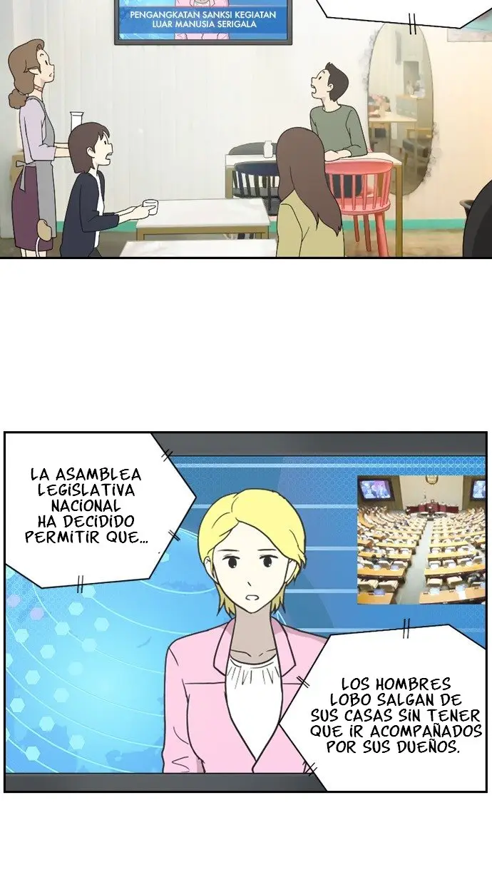 Hana Haru (2017) - Capítulo 56 - Página 39 - LectorTMOo