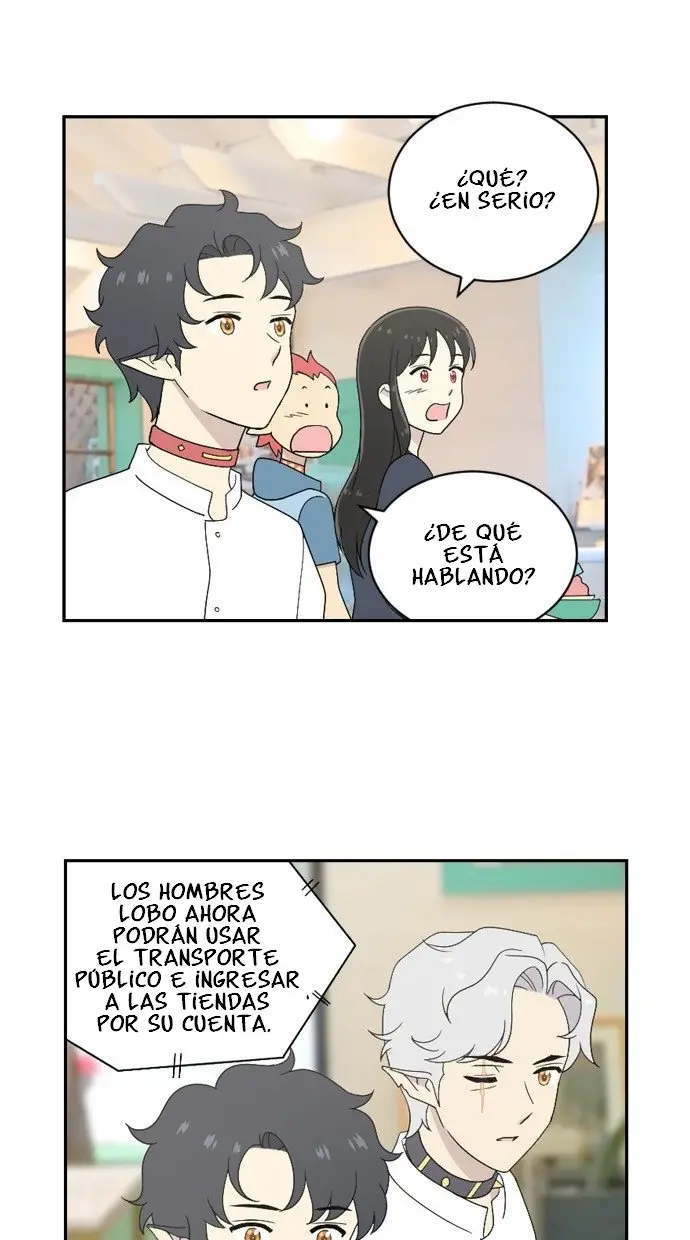 Hana Haru (2017) - Capítulo 56 - Página 40 - LectorTMOo