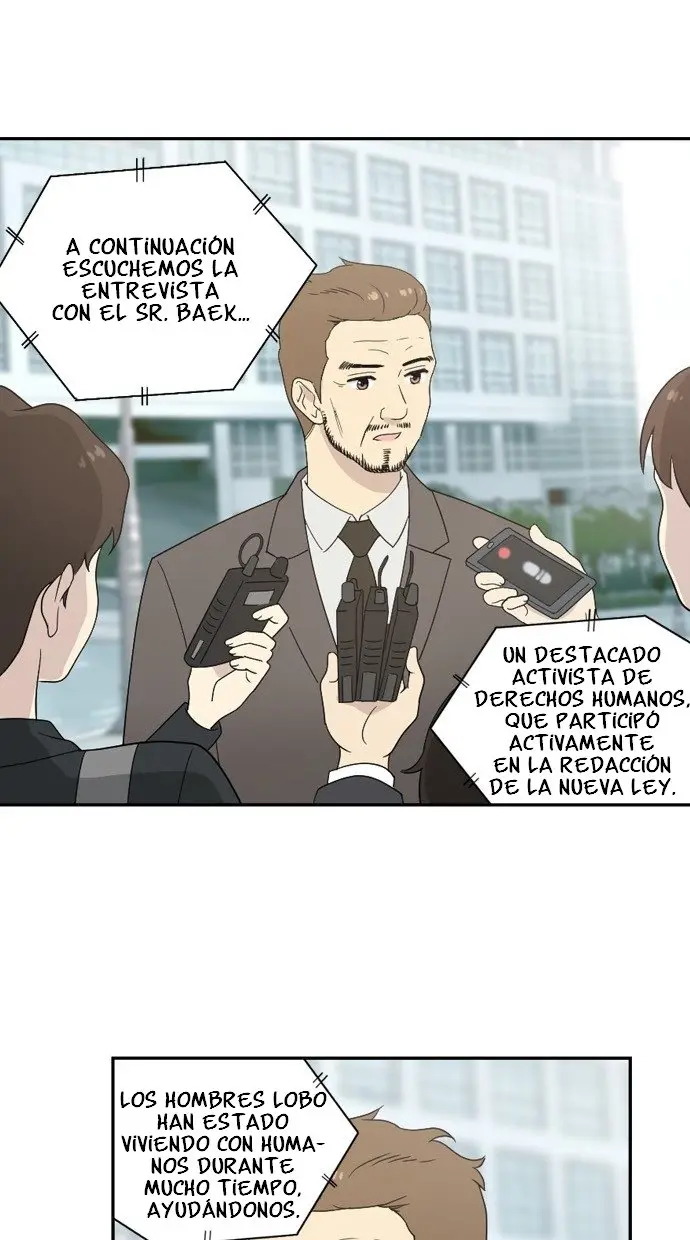 Hana Haru (2017) - Capítulo 56 - Página 42 - LectorTMOo