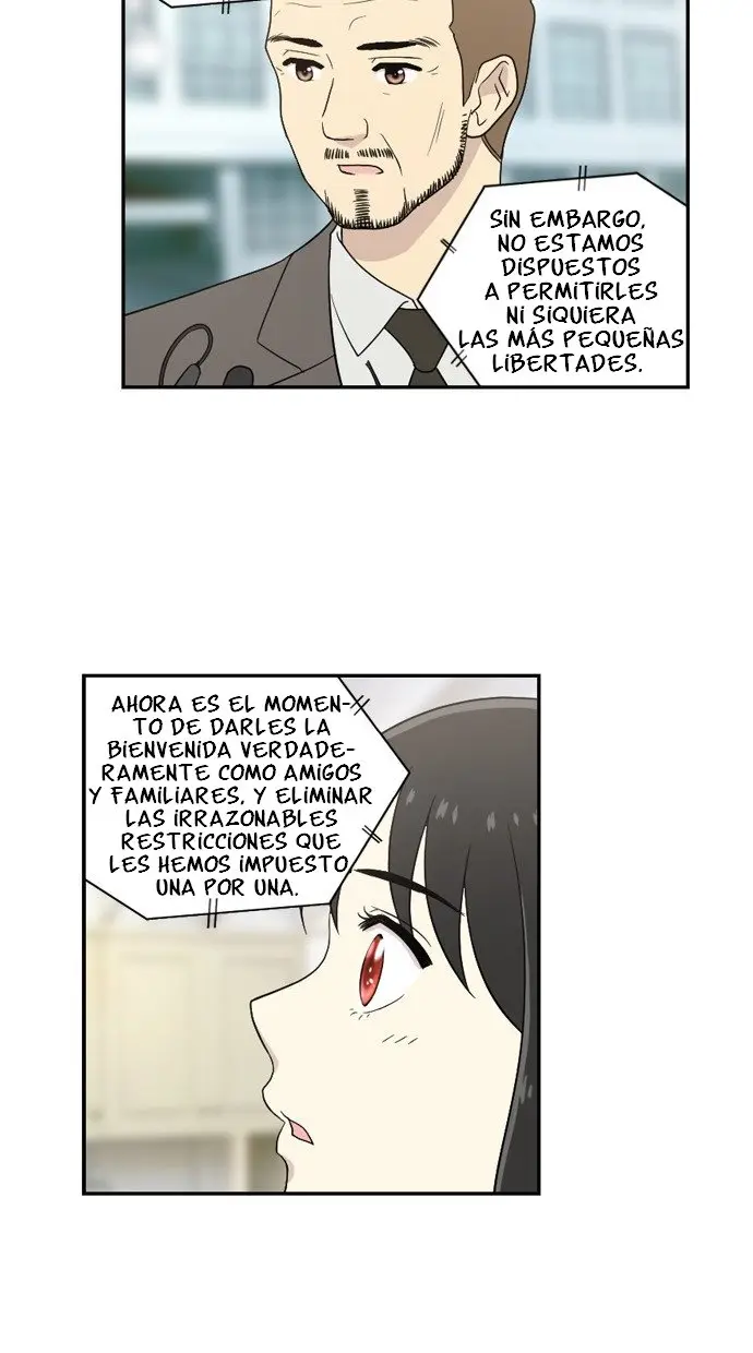 Hana Haru (2017) - Capítulo 56 - Página 43 - LectorTMOo