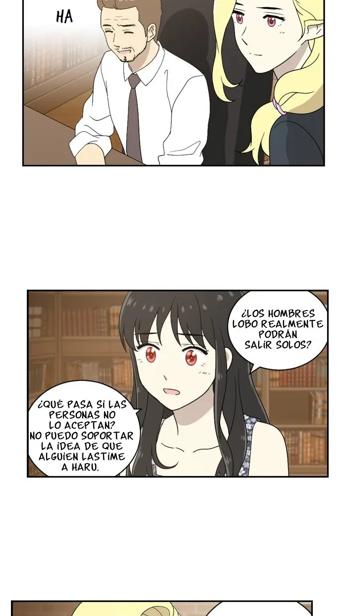 Hana Haru (2017) - Capítulo 57 - Página 4 - LectorTMOo
