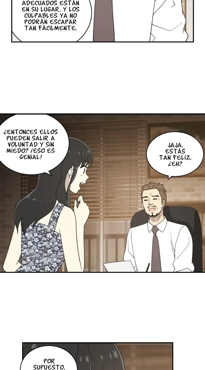 Hana Haru (2017) - Capítulo 57 - Página 6 - LectorTMOo
