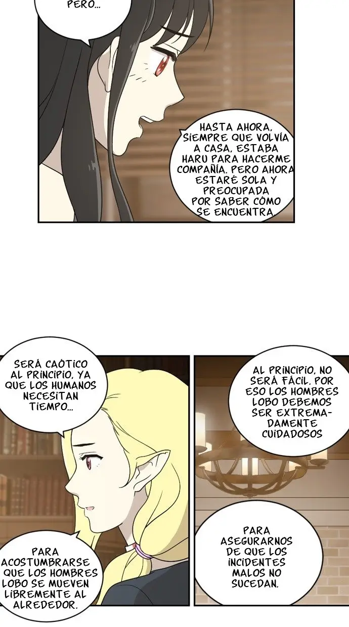Hana Haru (2017) - Capítulo 57 - Página 7 - LectorTMOo
