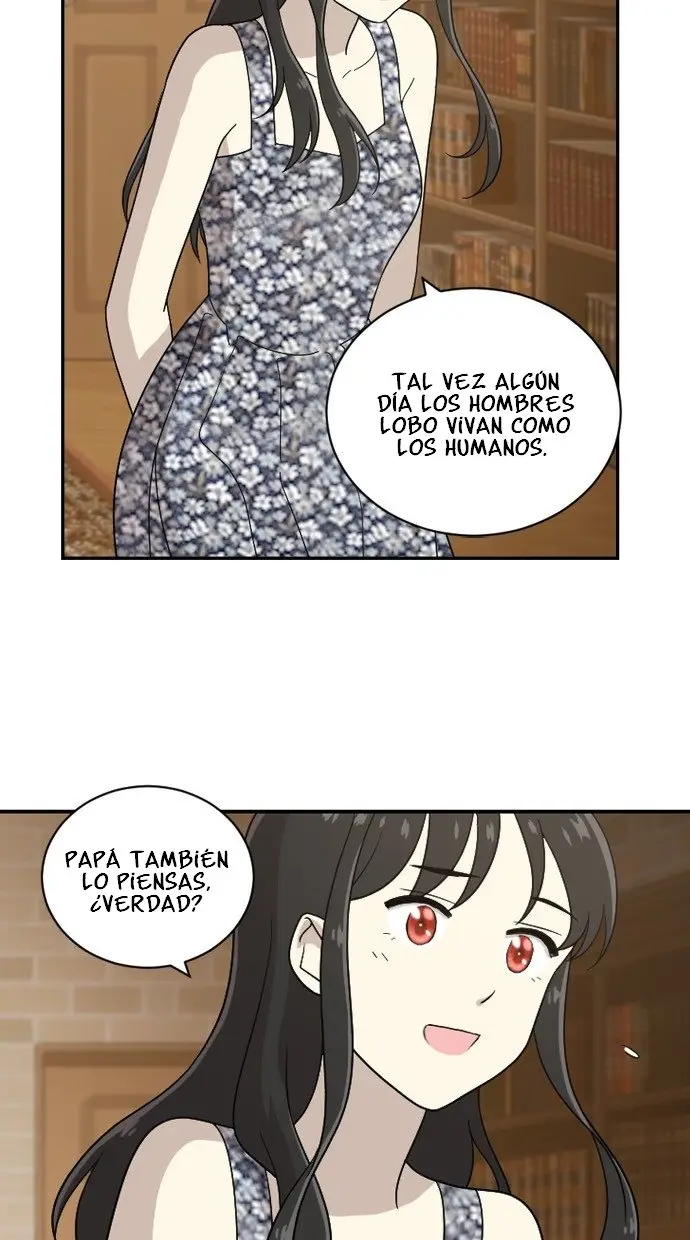 Hana Haru (2017) - Capítulo 57 - Página 9 - LectorTMOo
