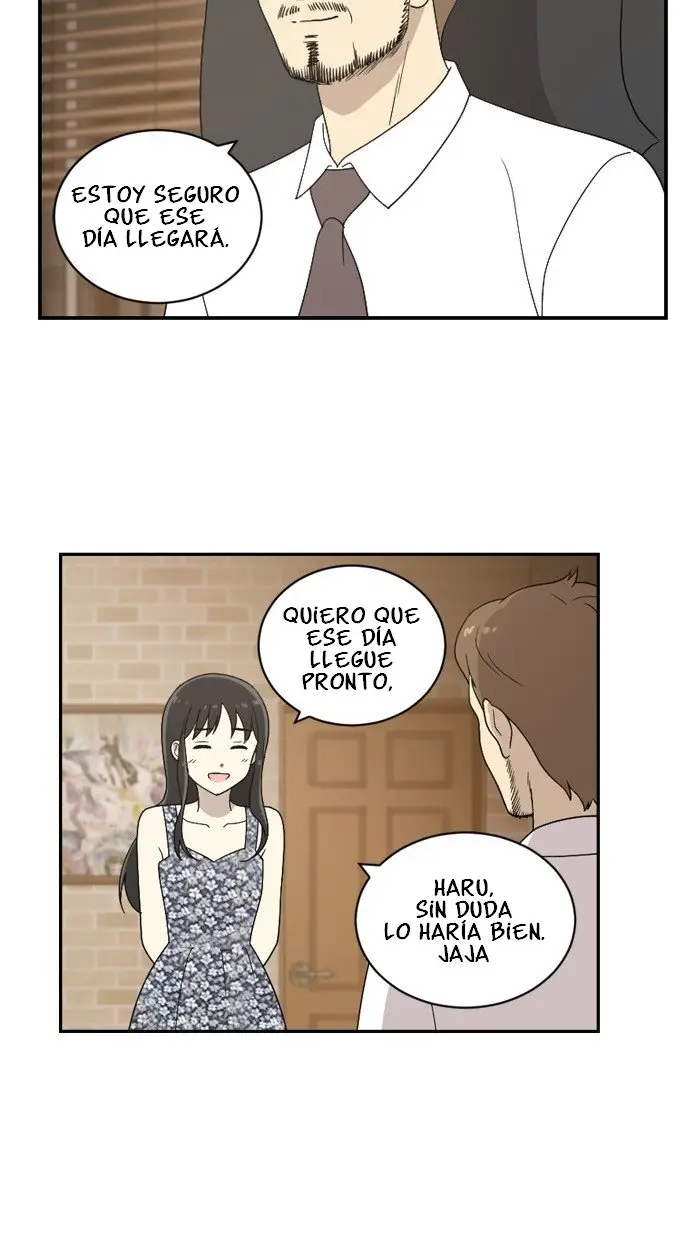 Hana Haru (2017) - Capítulo 57 - Página 11 - LectorTMOo