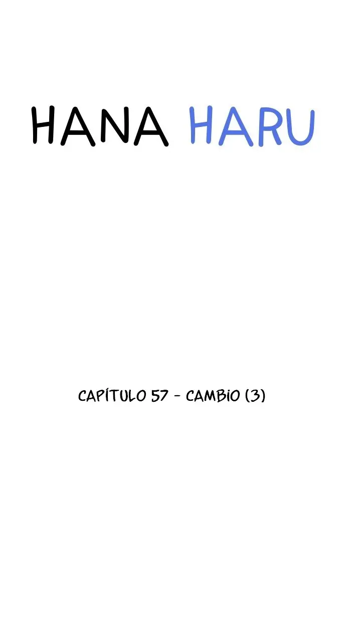 Hana Haru (2017) - Capítulo 57 - Página 14 - LectorTMOo