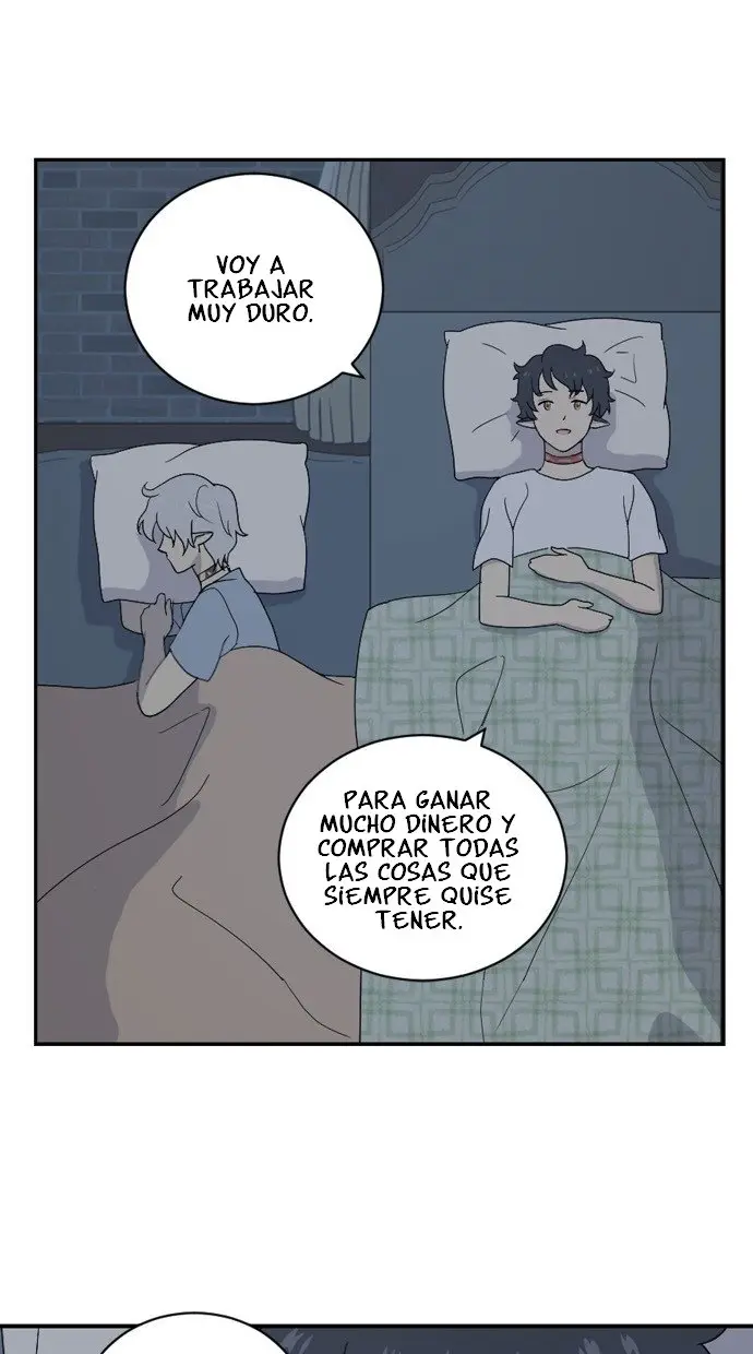 Hana Haru (2017) - Capítulo 57 - Página 17 - LectorTMOo