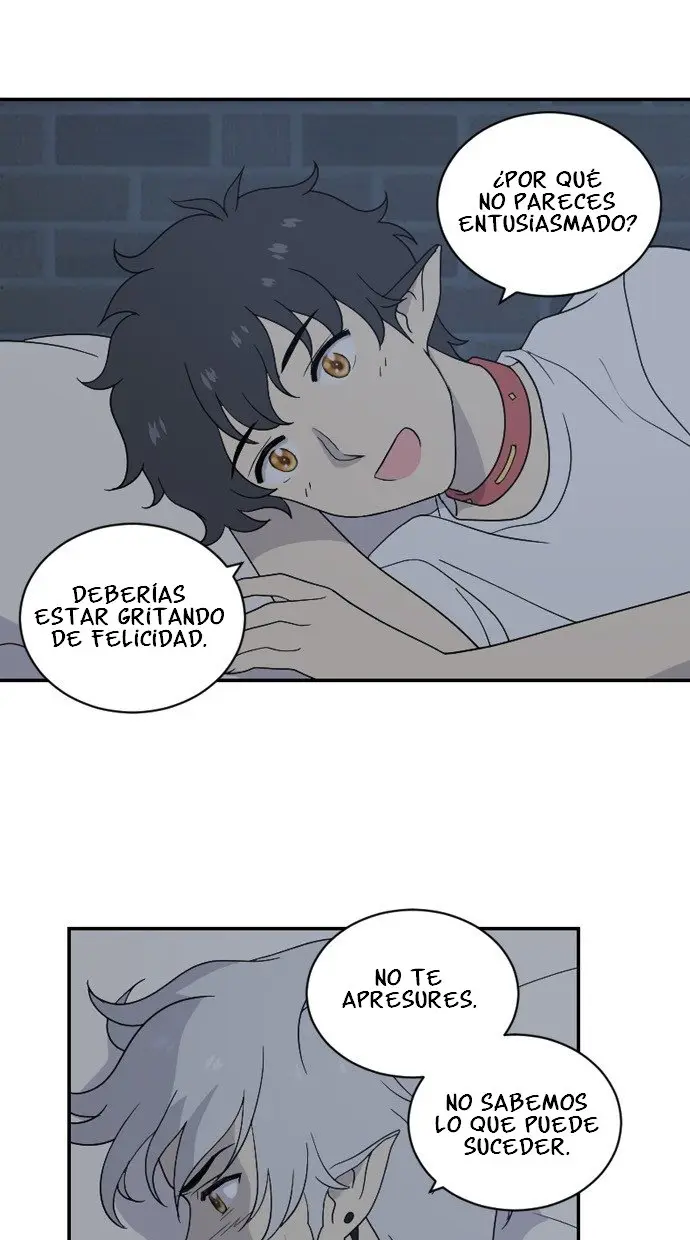 Hana Haru (2017) - Capítulo 57 - Página 19 - LectorTMOo