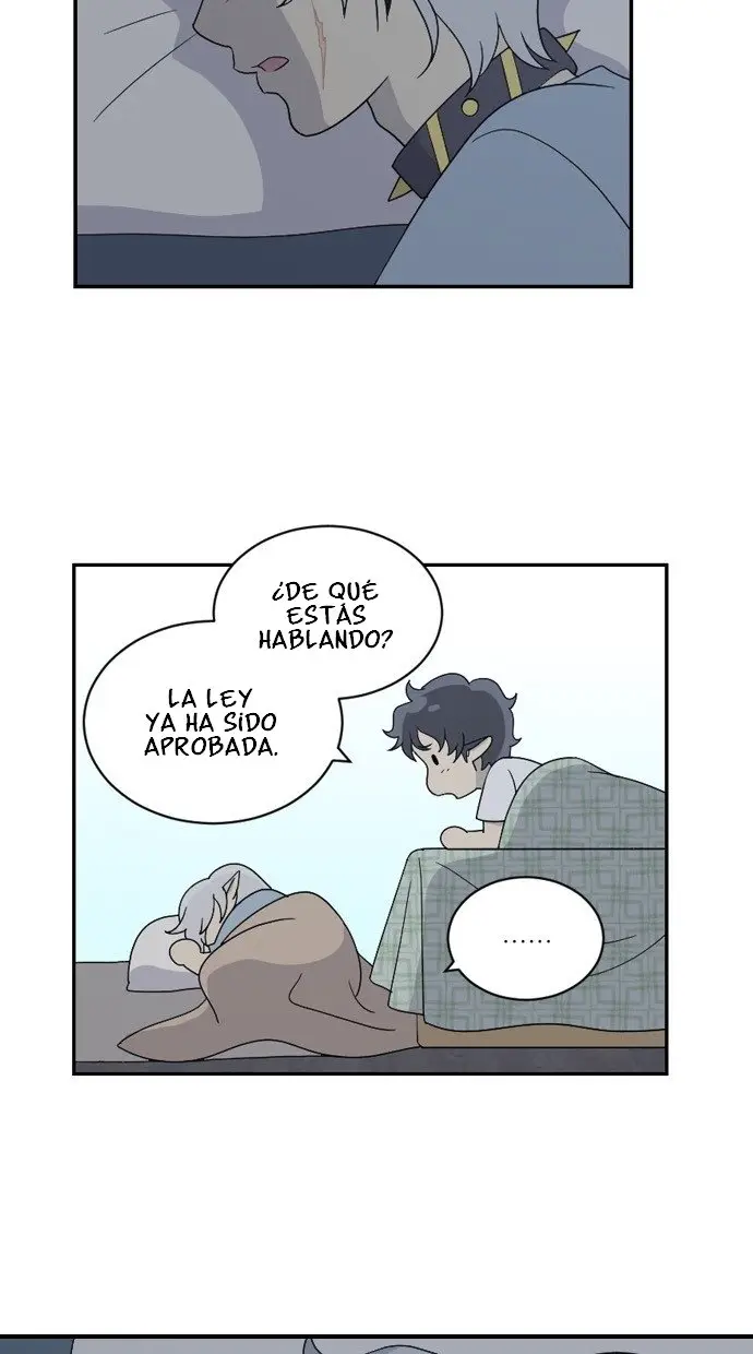 Hana Haru (2017) - Capítulo 57 - Página 20 - LectorTMOo