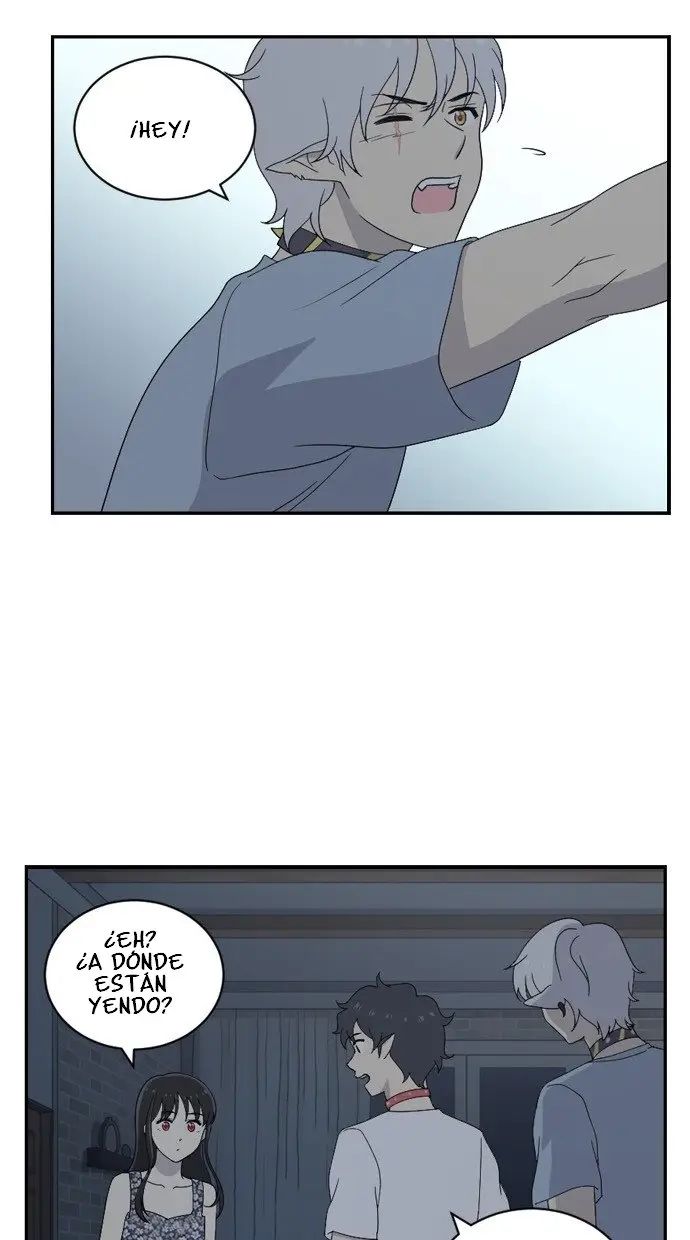 Hana Haru (2017) - Capítulo 57 - Página 23 - LectorTMOo