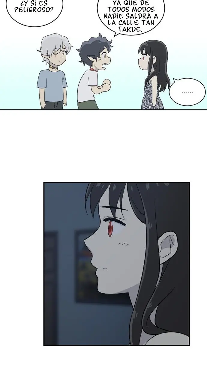 Hana Haru (2017) - Capítulo 57 - Página 25 - LectorTMOo