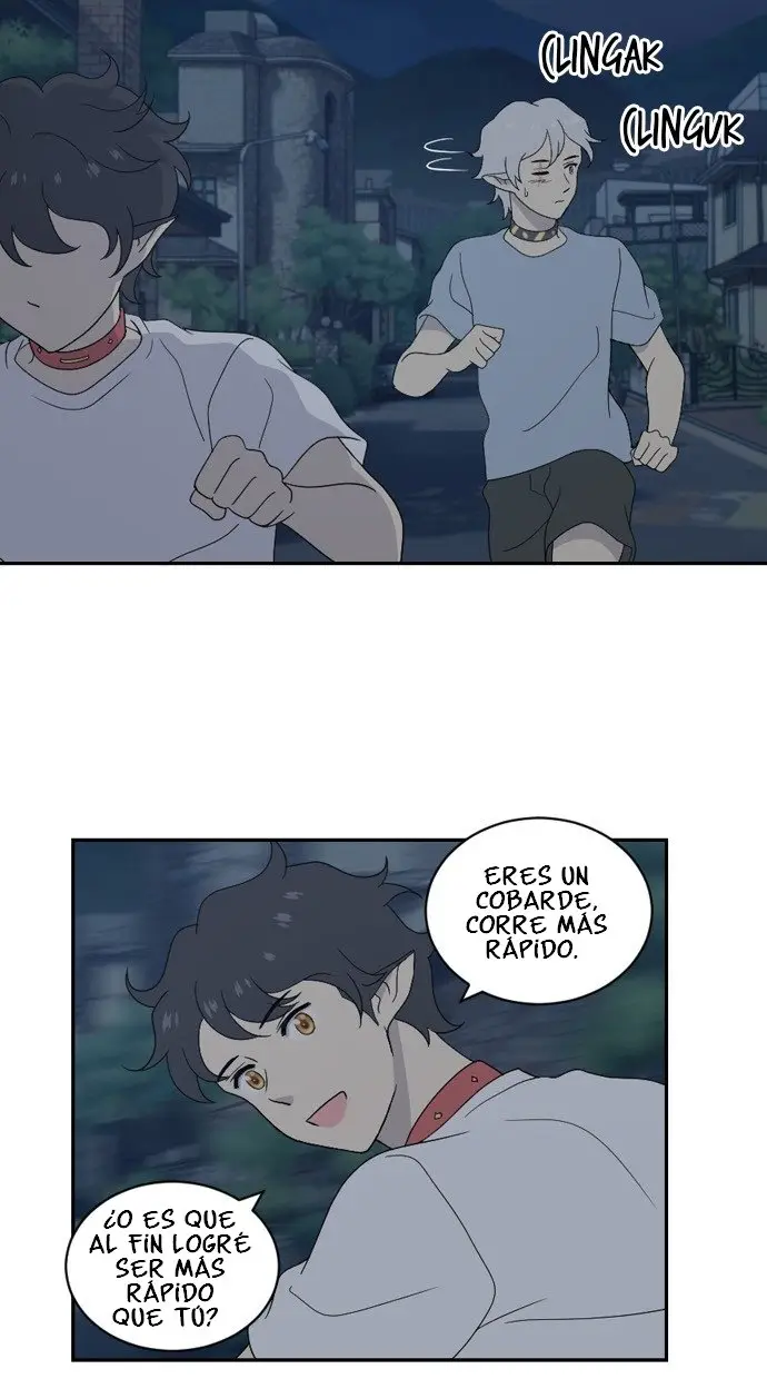 Hana Haru (2017) - Capítulo 57 - Página 29 - LectorTMOo
