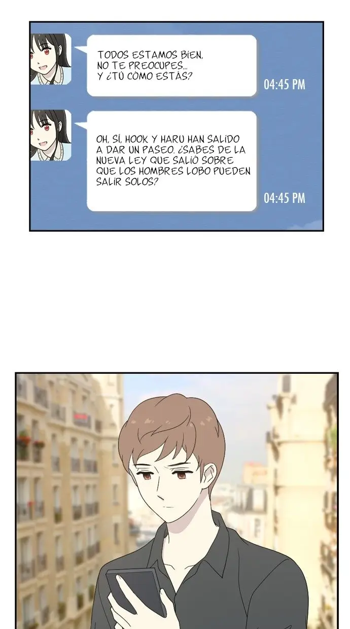 Hana Haru (2017) - Capítulo 57 - Página 40 - LectorTMOo