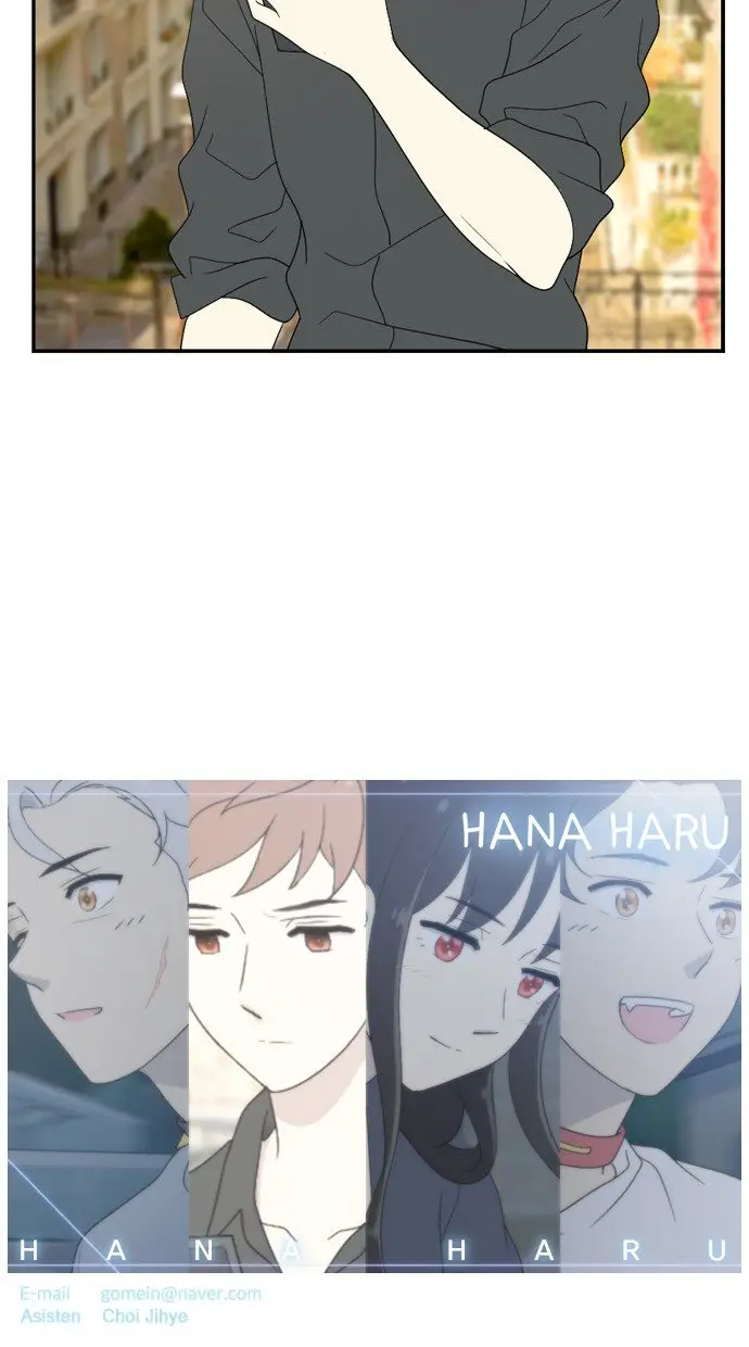 Hana Haru (2017) - Capítulo 57 - Página 41 - LectorTMOo