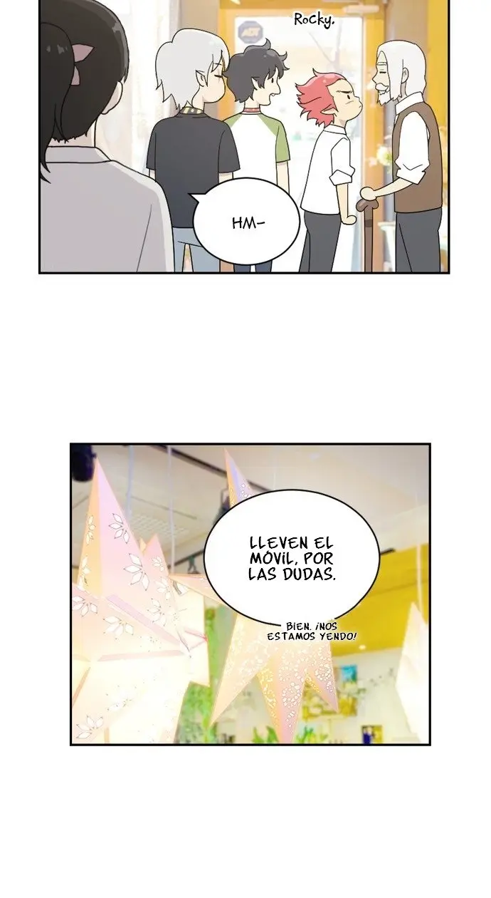 Hana Haru (2017) - Capítulo 58 - Página 13 - LectorTMOo