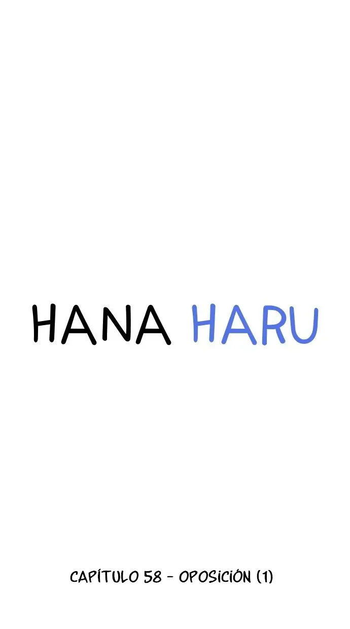 Hana Haru (2017) - Capítulo 58 - Página 18 - LectorTMOo